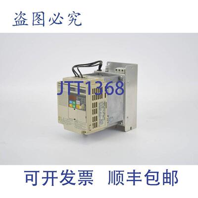供应sysdrive 简化变频器 3G3JV-A4007 安装 II