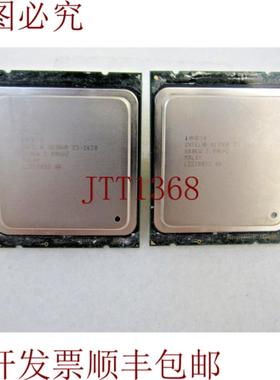 供应至强 E5-2620 SR0KW 620GHz 15MB