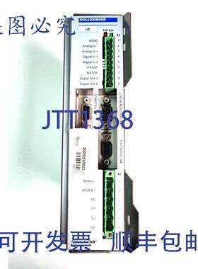 原装 供应FER-SERVOSTAR 403A-C / S403BA-CA-022 科尔摩根
