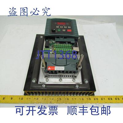 供应Reliance6MDDH-6P0102驱动器075KW1Hp380-480VACMD65带散热器