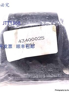 原装 供应U形夹 43400025 ASCO Numatics 2M6