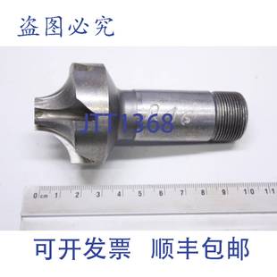 din6518凹面铣刀四分圆铣刀 15mm 原装 供应25mm