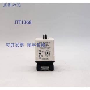 50228 延时继电器 原装 0T08 带连接器 供应Macromatic