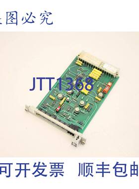 原装供应ACEC SA 3609 模块卡板 SA3609