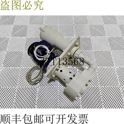 供应Dietz Motor FDR 90S2 P Schmid Stubbe 模型泵 10 uM