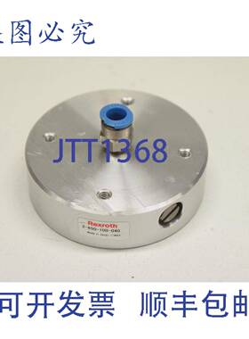 原装供应REXROTH 2-650-100-040 2650100040 夹持器 传输