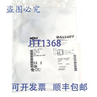 PSC80F 原装 S04 M12MD 接近传感器BES 供应Balluff BES01PY电感式
