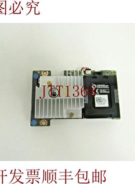 供应戴尔 MCR5X PERC H710 512MB NV 磁盘阵列 SAS-2 PCIe 2