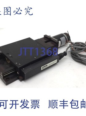 原装供应Parker 6x6 螺旋驱动滑架DIMENSION:6 英寸 x 6 英寸,每