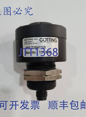 原装 供应G?tting HG G-73841YB 光学线路器用摄像机