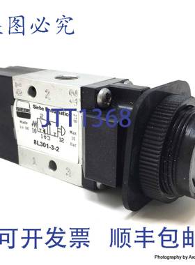 原装 供应控制器 8L301-3-2 Parker/Siebe 8L30132