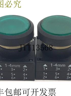 供应2x  3SB3 001 压力开关 绿色