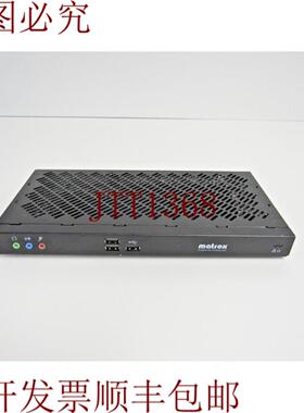 供应Matrox XTO2-F2408F Extio F2408 四路 KVMUSB E-14