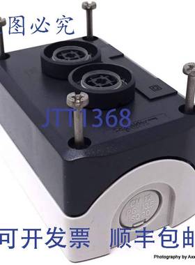 原装 供应控制站 XAL-D215 2 个按钮 011428 XALD215