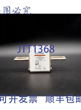 原装 供应Ferraz Shawmut A130UD73LI500 - F300684 Protistor保