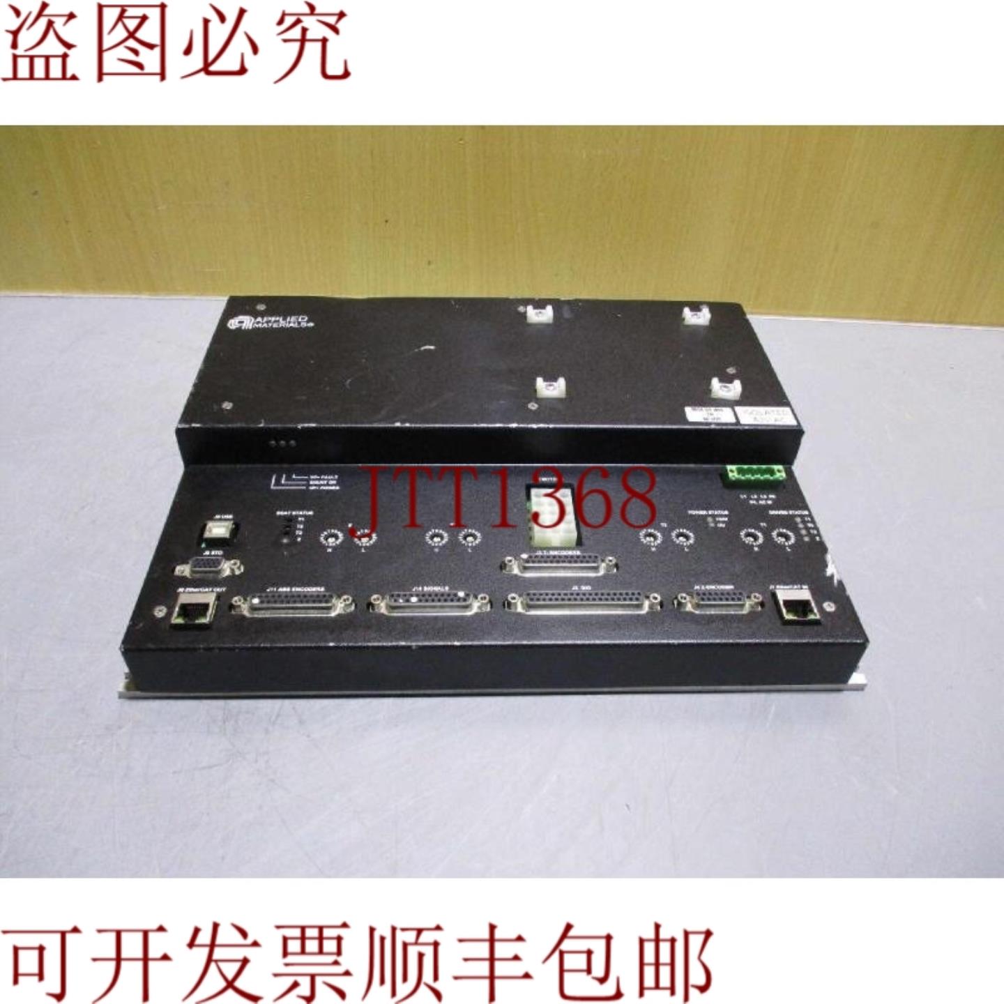 供应CGMA 运动 AMAT 0190-44398 AMU14070189