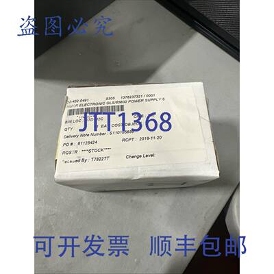 原装 供应！！MURR ELECTRONIC GLS/85600 电源 5