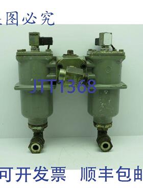 供应贺德克RFDBNHC-331-F-10转换回油管过滤器罐式安装RFD331