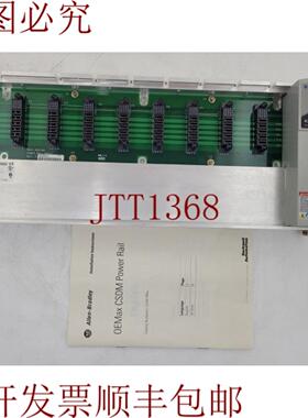 供应Allen-Bradley  2093-PRS8S  Kinetix 2000 超薄 8 轴