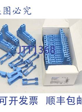 供应10x finder 9505spa 继电器插座 插座 螺丝连接 801282