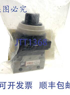 原装 供应控制器 VM130-01-34B SMC 3/2 VM100 193-1602