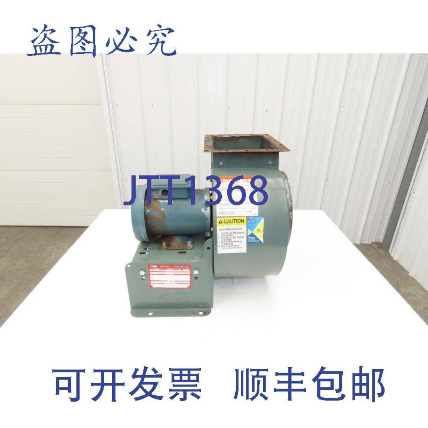 供应NYBYORK约克90FC前弯风扇9英寸34马力1750RPM230460V915CFM