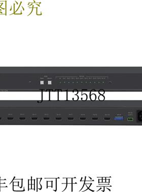 供应克莱默 vm-10h2 1x10 4k60 4x4x4 HDCP 22 HDMI 20 全