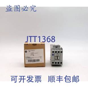 100 Bradley C12D10 接触器 120V60Hz 原装 110V50Hz 供应Allen