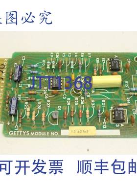 供应TTYS S9832003 11-0114-01 REV E 模块卡板 S9832003