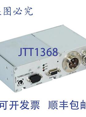 供应Leybold TD700 800074V0001 TURBODRIVE 700