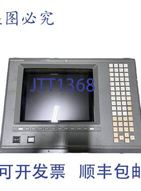 原装 供应发那科屏幕 A02b-0163-c332
