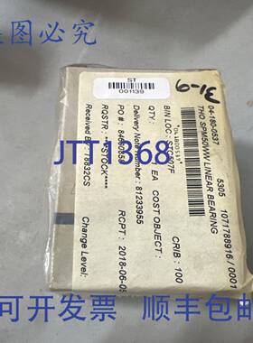 原装 供应THOMSON SPM50WW直线轴承