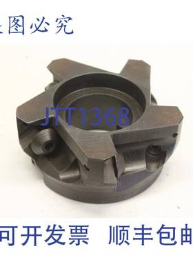 供应SECO SECODEX S22017-0100 100mm刀头铣刀S220170100