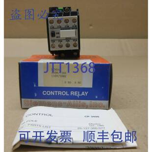 原装供应NIB ALLIS RCN041 RCN-041 继电器控制 4 极 4 NC 120V/