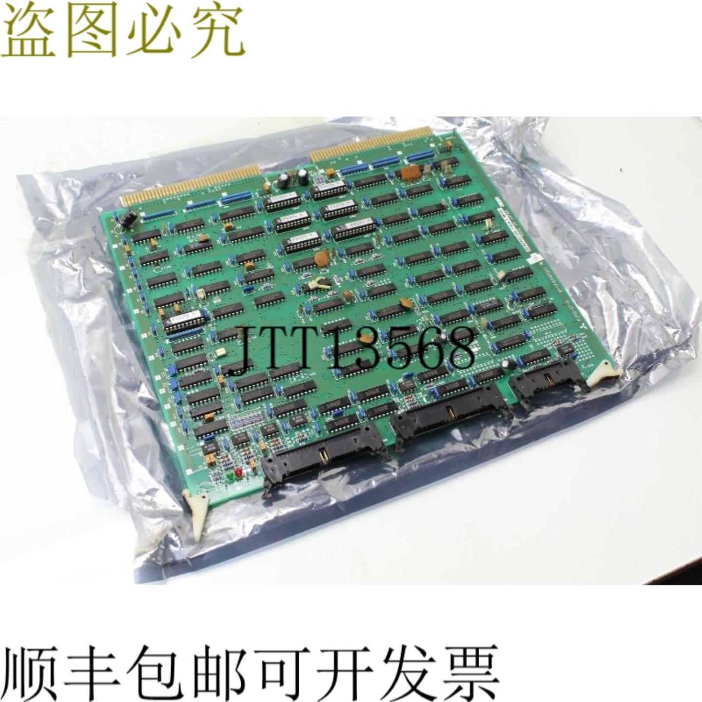 供应三菱PIFD0-1-G  EDM数控电路板  Meldas  BY171E585G5