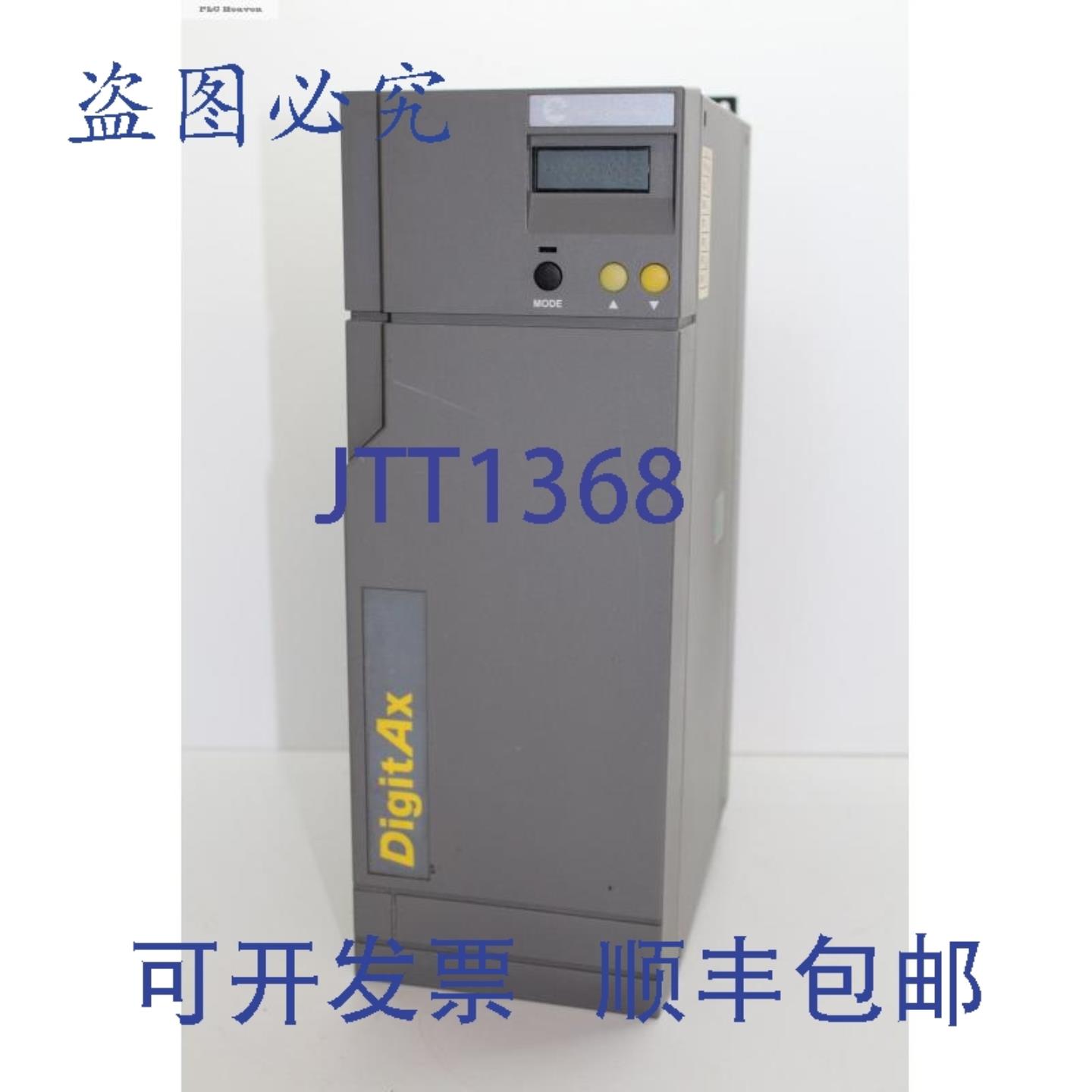 供应Control Techniques DB420 Digitax伺服控制器