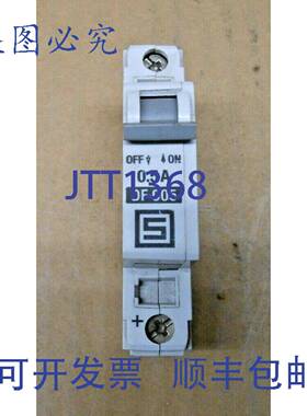 原装供应1 SCHURTER AS168X-CB1DF005 AS168X-CB1-DF005 断路器