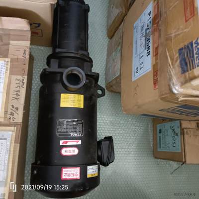 原装日本泰拉尔TERAL冷却泵LPW404C-3.0库存清货元器件