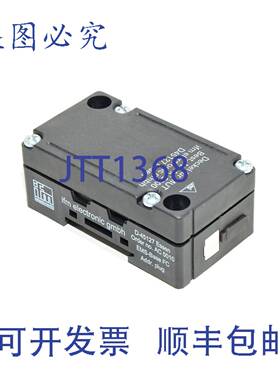 原装 供应2件Ifm Electronic AC3000 AC-5010 D-45127 埃森