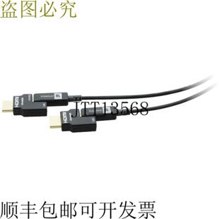 131 ft40m 有源光纤 供应Kramer HDMI aoch60 电