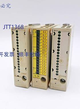 原装 供应6FC5111-0CA01-0AA0 输入模块 3 个装