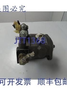 供应Fluidyne A10VS 变量液压柱塞泵 SAE B 系列 31