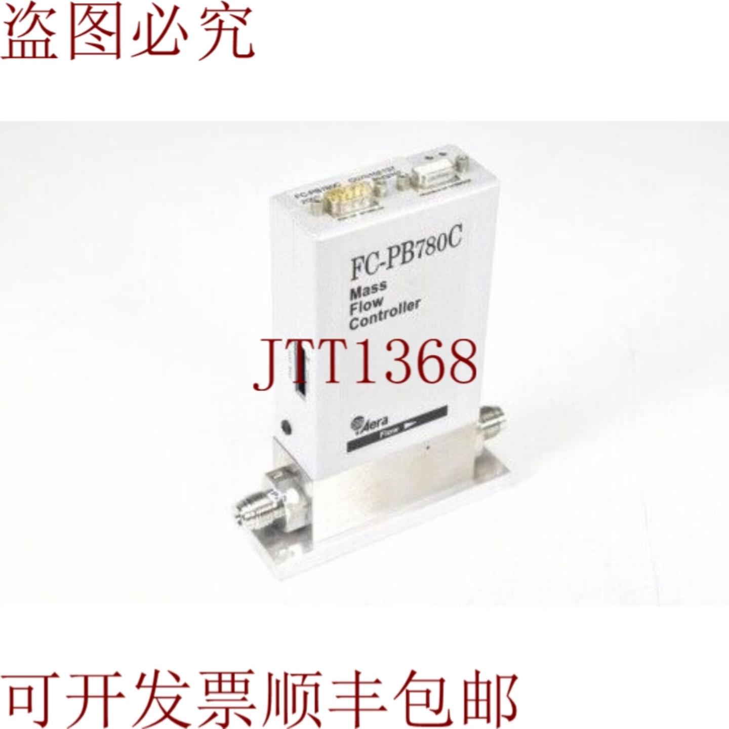 供应AERA FC-PB780CMásico Fluo 调节器2000 SCCM 2% PH