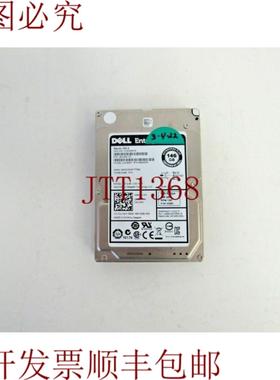 供应戴尔 NJYM3 希捷 ST9146852SS Saiuto 1468GB 15k SAS-2
