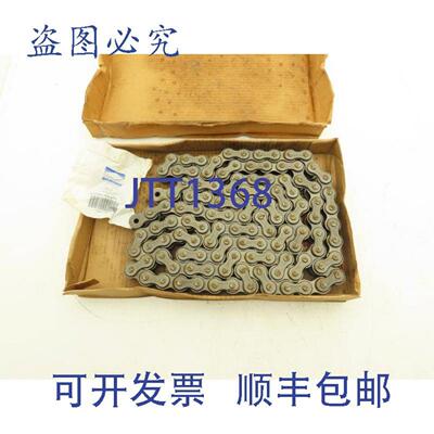 供应Diamond X-1334-010 滚子链 80 铆接 10 单链