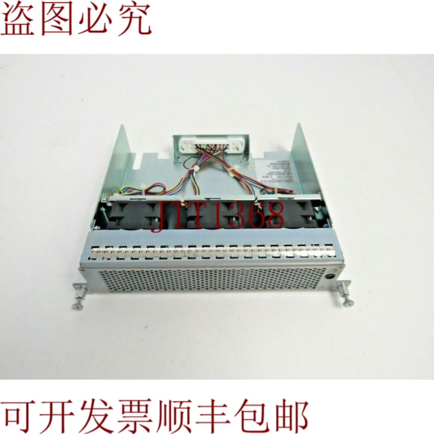 供应适用于 Cisco N2K-C2248-FAN 和 Nexus 2000 系列 48-3