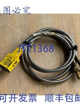 供应BANNER IT253S 光纤电缆带 SM312FQD 光束传感器长