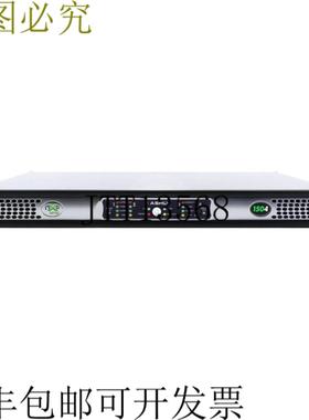 供应Ashly nXp1504d 4x 150 瓦2 欧姆网络功率放大器带 Prot