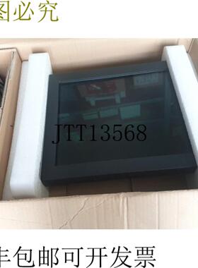 供应IQ Automation FT190SBT0MBSG Flatman TFT 显示器 OVP