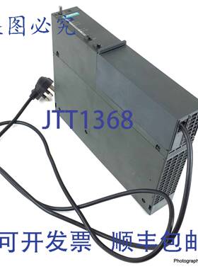 原装 供应电源 6ES7407-0KA01-0AA0 6ES74070KA010AA0 仅安装